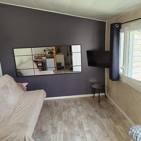 Le Studio Au Calme A Royan Buitenkant foto