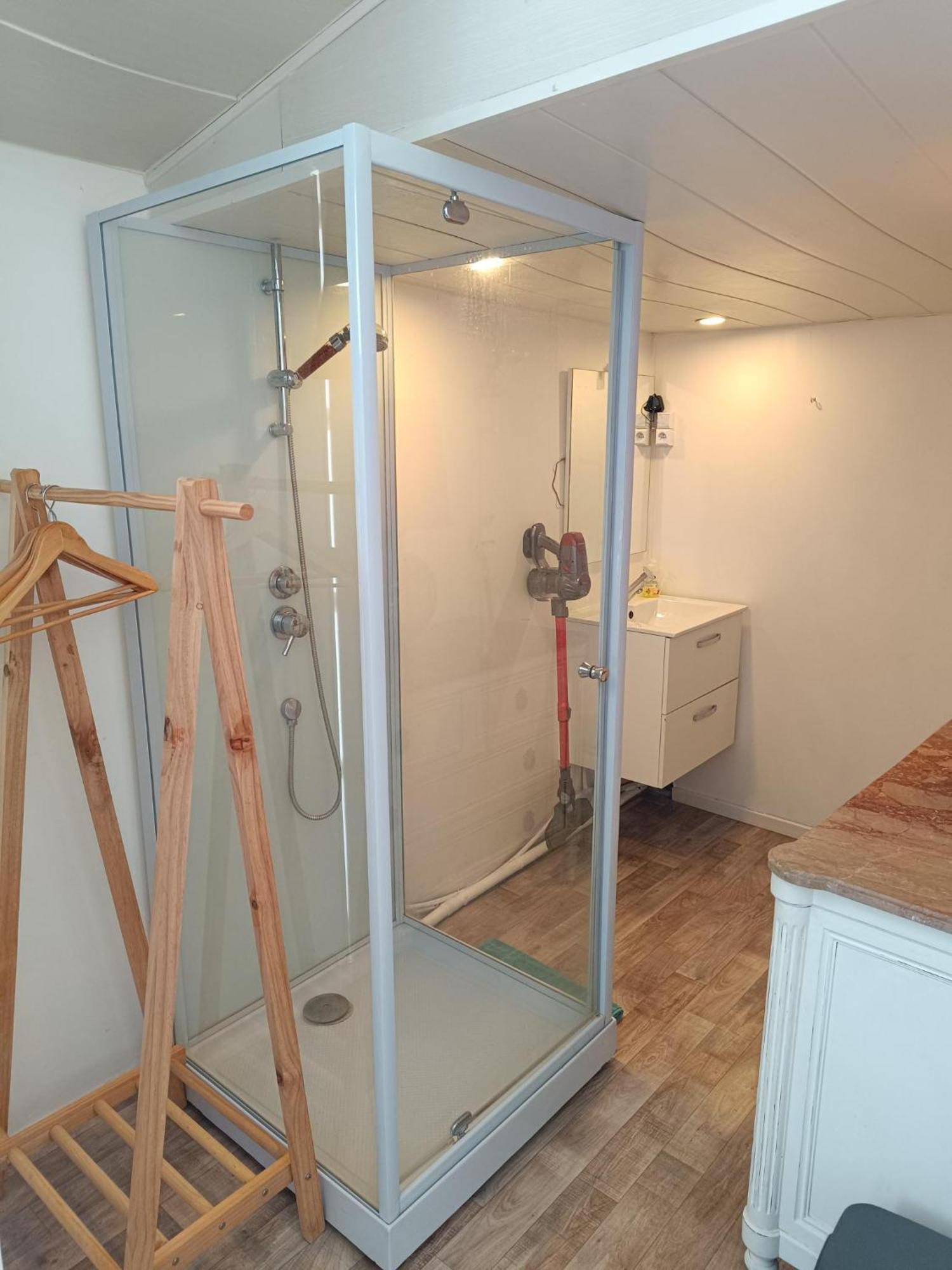 Le Studio Au Calme A Royan Buitenkant foto